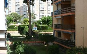 Las Lanzas Studio Apartment